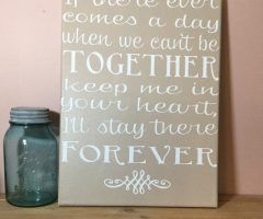 The Best Canvas Wall Art Family Quotes