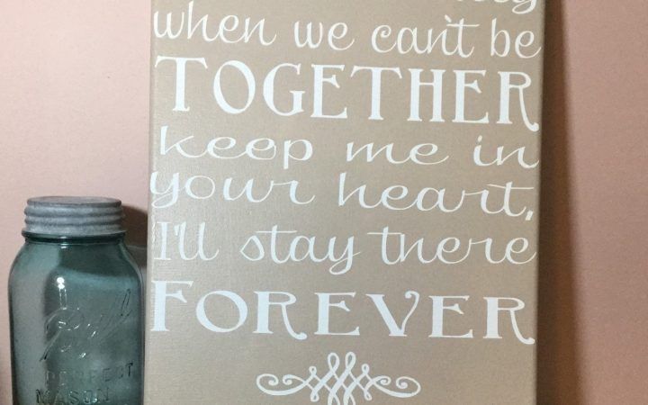 The Best Canvas Wall Art Family Quotes