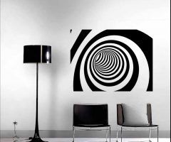  Best 20+ of Abstract Art Wall Decal