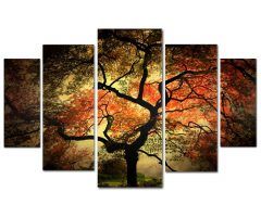 2024 Latest Canvas Wall Art Pairs