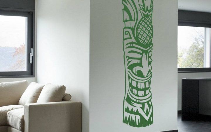20 The Best Polynesian Wall Art
