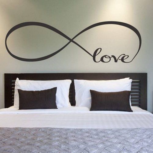 Wall Art For Bedrooms (Photo 17 of 20)