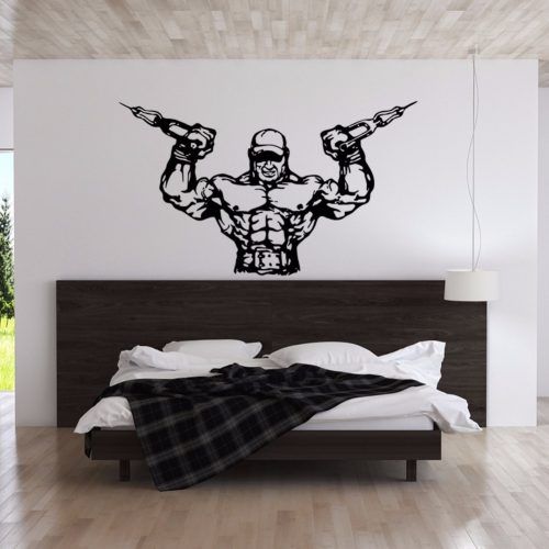 Wall Art For Men (Photo 5 of 15)