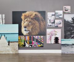 Top 15 of Mississauga Canvas Wall Art