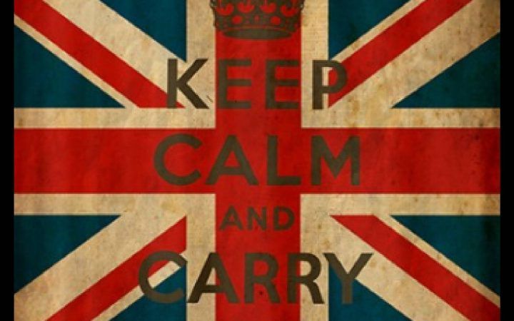 25 The Best Keep Calm and Carry on Wall Art