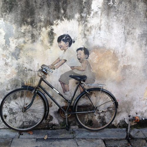 Bicycle Wall Art (Photo 11 of 20)