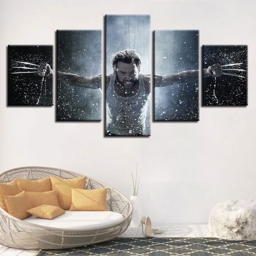 Wall Art For Men (Photo 6 of 15)
