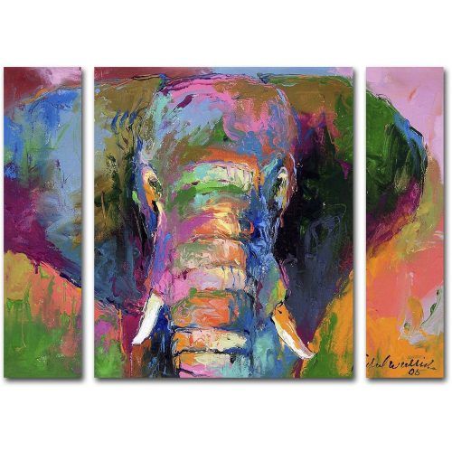 Large Canvas Wall Art Sets (Photo 13 of 15)