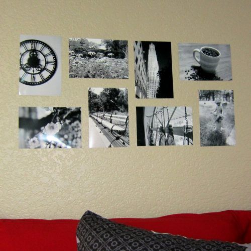 Canvas Wall Art For Dorm Rooms (Photo 6 of 15)