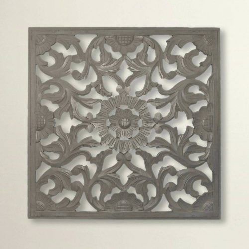 Large Round Metal Wall Art (Photo 7 of 20)