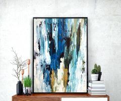 20 Best Abstract Wall Art Canada
