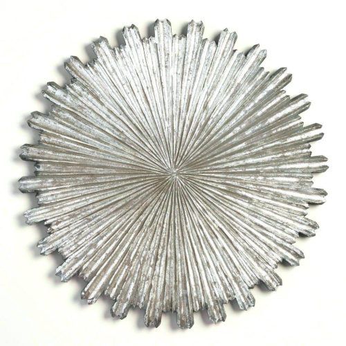 Large Round Metal Wall Art (Photo 11 of 20)