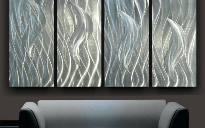 The 20 Best Collection of Overstock Metal Wall Art