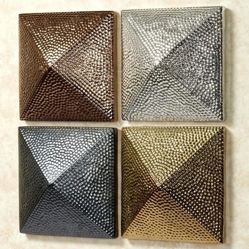 Square Metal Wall Art (Photo 18 of 20)