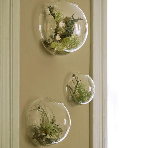 Vase And Bowl Wall Decor (Photo 1 of 20)