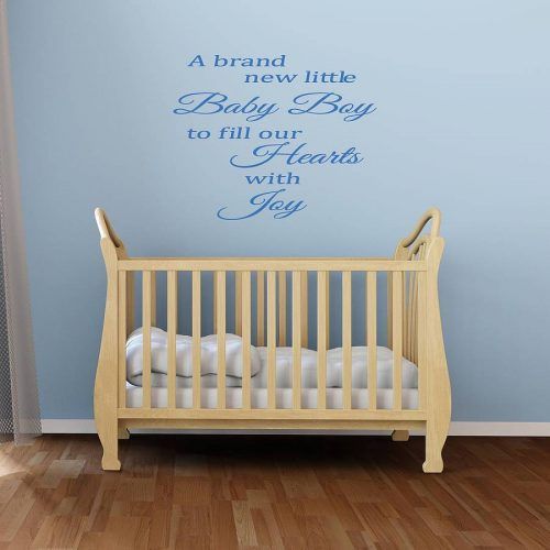 Winnie The Pooh Nursery Quotes Wall Art (Photo 19 of 20)