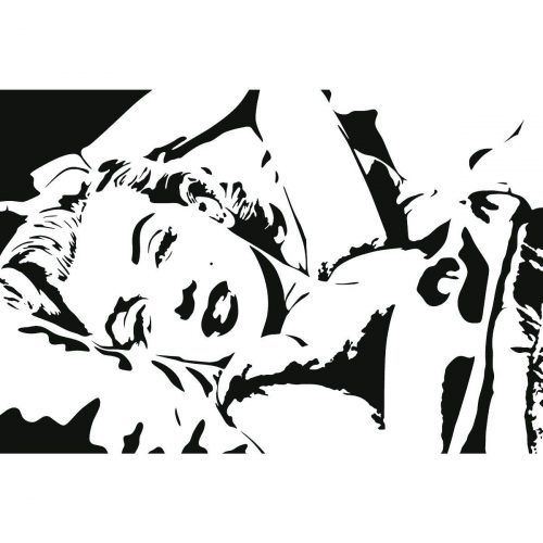 Marilyn Monroe Wall Art Quotes (Photo 24 of 25)