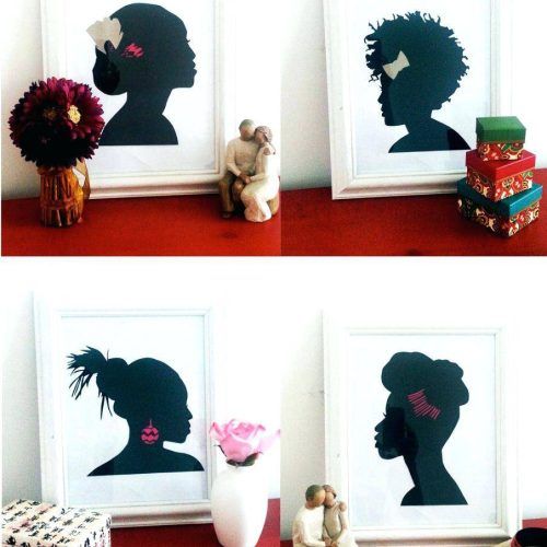 African American Wall Art And Decor (Photo 19 of 20)