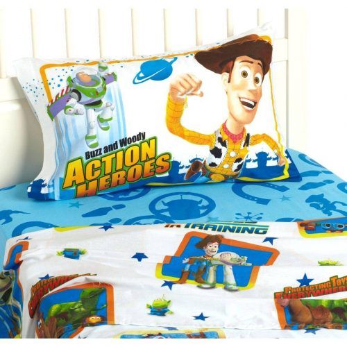 Toy Story Wall Stickers (Photo 16 of 25)