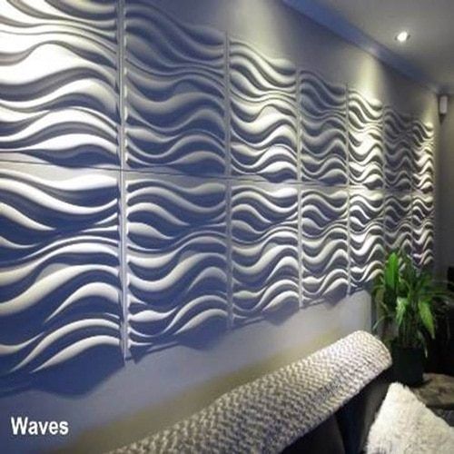 Waves Wall Art (Photo 14 of 20)