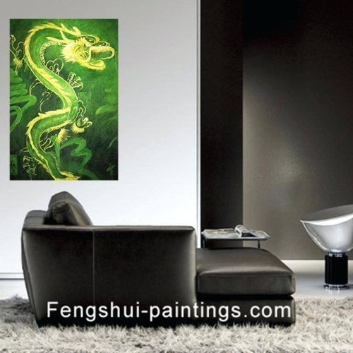 Feng Shui Wall Art (Photo 20 of 20)