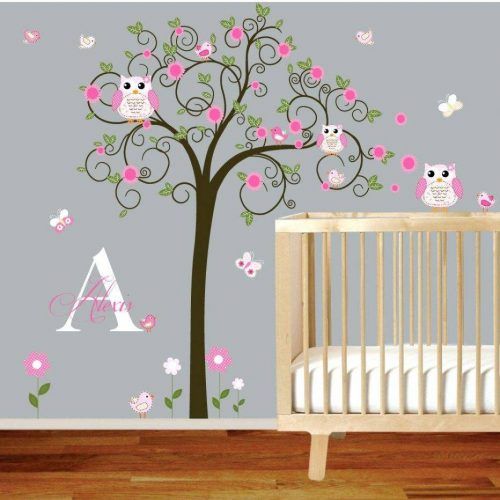 3D Removable Butterfly Wall Art Stickers (Photo 6 of 20)