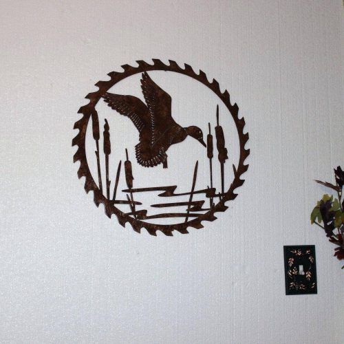 Country Metal Wall Art (Photo 10 of 30)