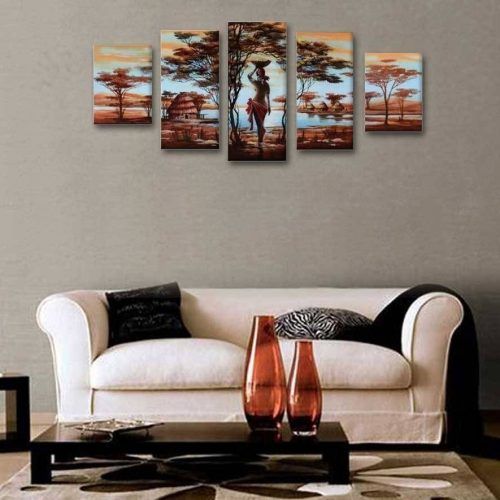 African American Wall Art And Decor (Photo 4 of 20)