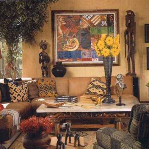 African American Wall Art And Decor (Photo 13 of 20)