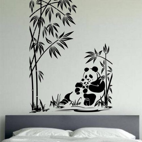 Art Deco Wall Decals (Photo 15 of 20)