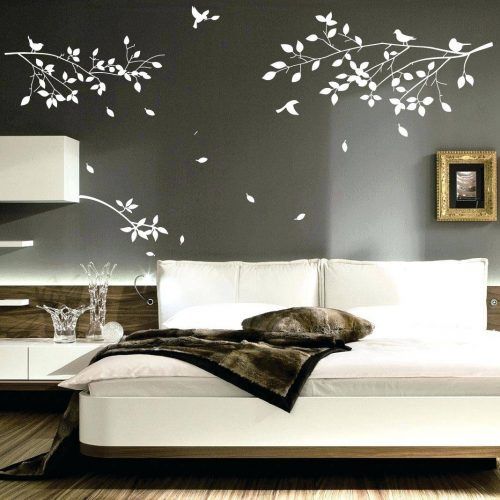 Art Deco Wall Decals (Photo 3 of 20)