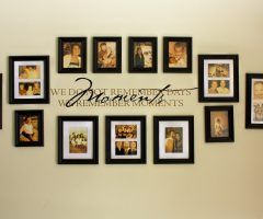 2024 Latest Frames Wall Accents