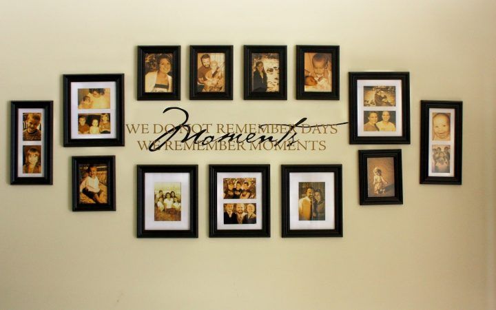 2024 Latest Frames Wall Accents