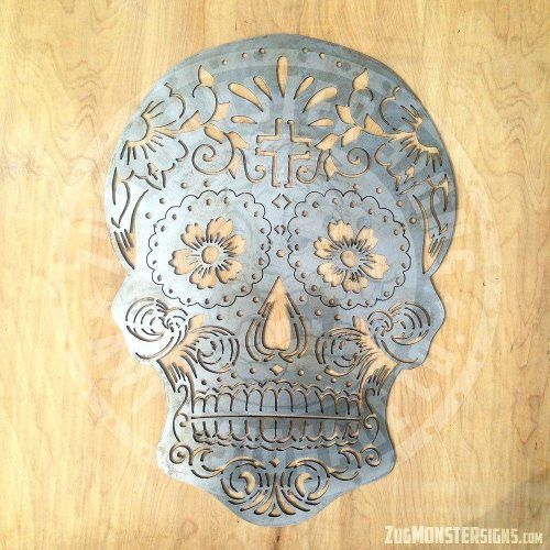 Mexican Metal Wall Art (Photo 30 of 30)