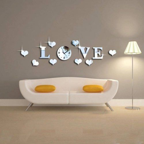 Kohls Wall Decals (Photo 7 of 25)