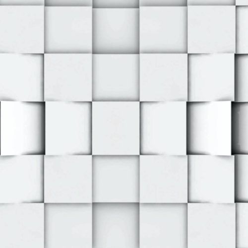 Cubes 3D Wall Art (Photo 17 of 20)