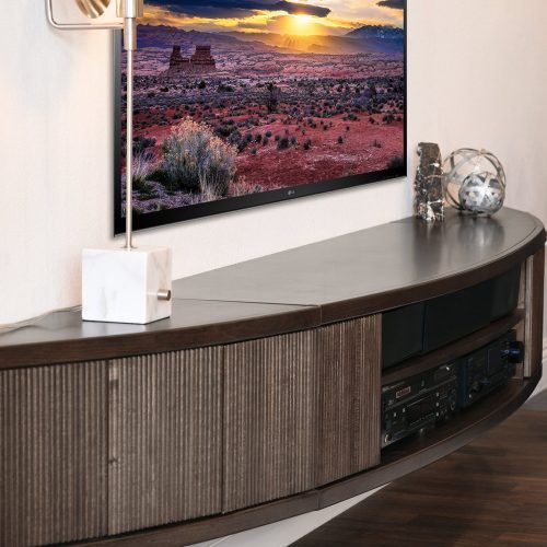 Wall Mounted Floating Tv Stands (Photo 8 of 20)