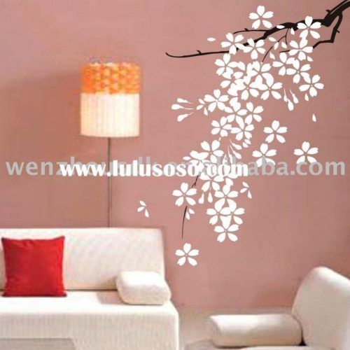Wall Accents Stickers (Photo 3 of 15)