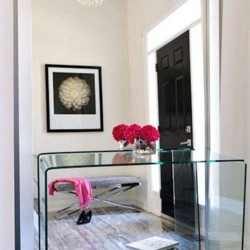 Large Modern Console Tables (Photo 15 of 20)