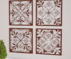 20 Photos 4 Piece Wall Decor Sets by Charlton Home