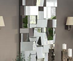 The Best Pennsburg Rectangle Wall Mirror