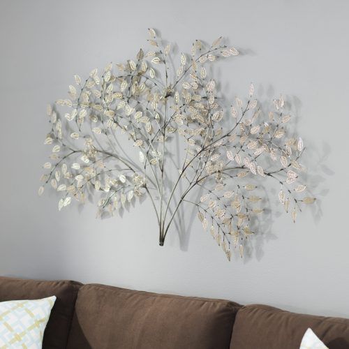 Tree Of Life Wall Decor By Red Barrel Studio (Photo 8 of 20)