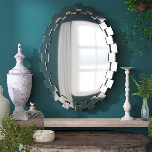 Pennsburg Rectangle Wall Mirror (Photo 4 of 20)