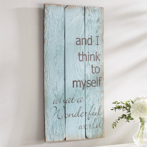 Personalized Mint Distressed Vintage-Look Laundry Metal Sign Wall Decor (Photo 6 of 20)