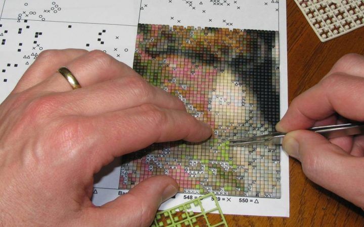 20 The Best Mosaic Art Kits for Adults