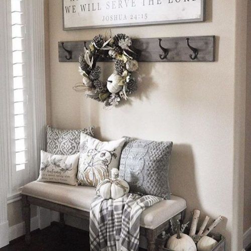In-A-Word "welcome" Wall Decor By Fireside Home (Photo 18 of 20)