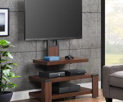 20 Best Collection of Top Shelf Mount Tv Stands