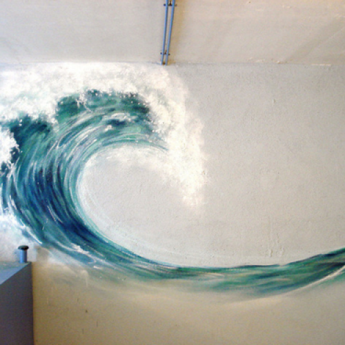 Waves Wall Art (Photo 11 of 20)