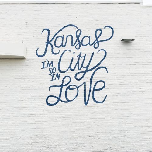 Kansas City Wall Art (Photo 1 of 20)