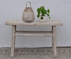 20 Best Rustic Barnside Console Tables